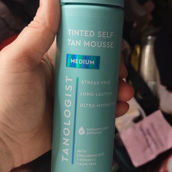 Tanologist - Picture 1 of 1